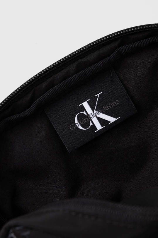 Malá taška Calvin Klein Jeans K50K511823 čierna