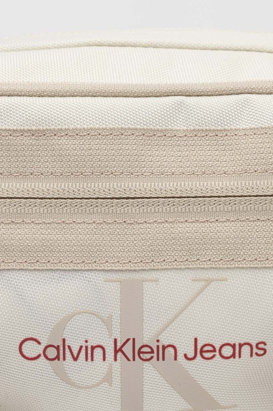 Аксесуари Сумка Calvin Klein Jeans K50K511825 бежевий