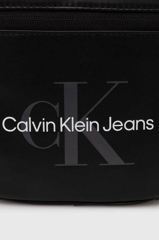 Malá taška Calvin Klein Jeans K50K511826 čierna