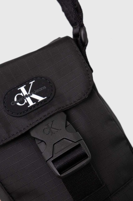 Ledvinka Calvin Klein Jeans černá K50K511808
