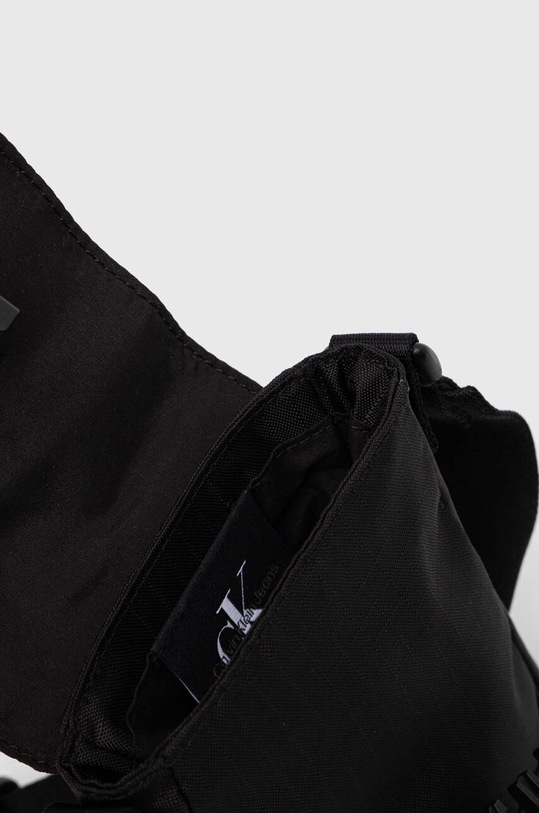 Ledvinka Calvin Klein Jeans K50K511808 černá