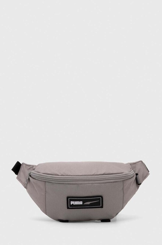 Puma borsetă nu incape in A4 gri 079187
