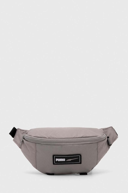 Puma nerka tekstylny szary 079187