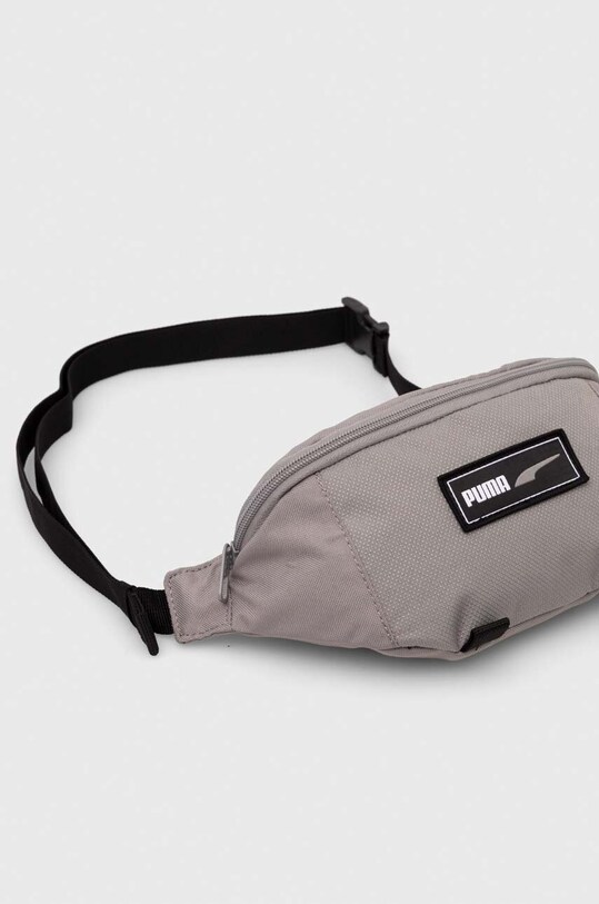 Puma borsetă 079187 gri SS24
