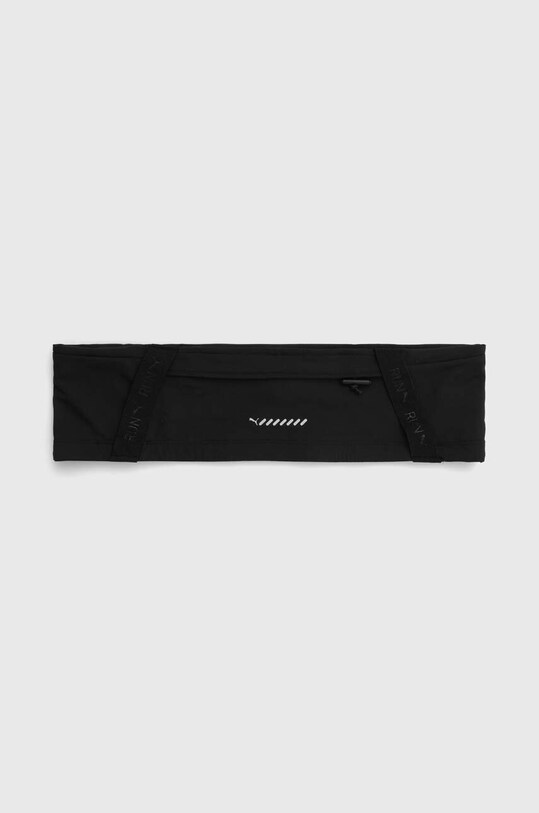 Пояс для бега Puma 090426 чёрный SS24