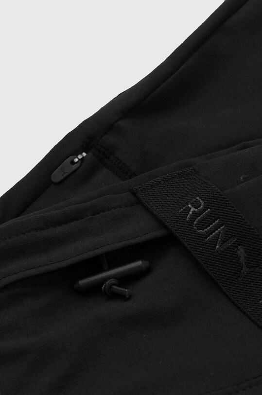Аксессуары Пояс для бега Puma 090426 чёрный