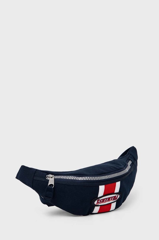 Tommy Jeans övtáska AM0AM12126 sötétkék SS24