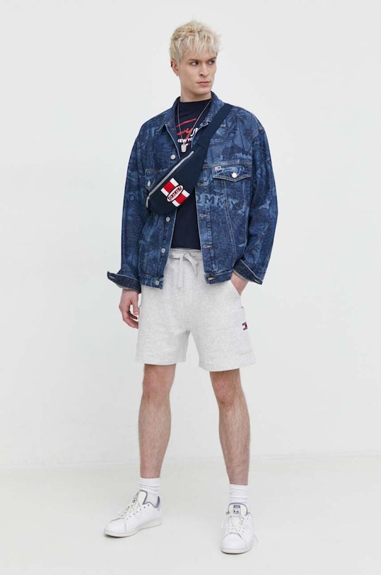 Tommy Jeans övtáska AM0AM12126