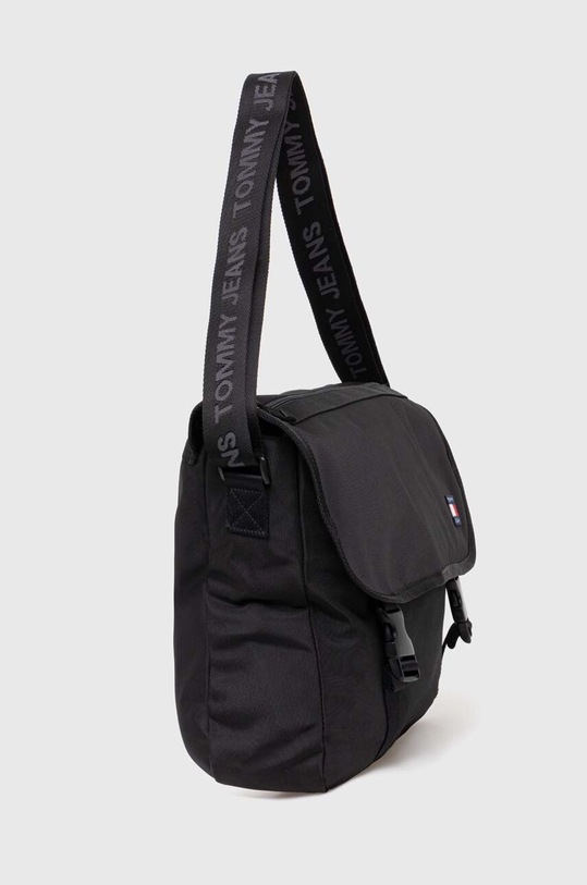 Tommy Jeans torba AM0AM12131 czarny SS24