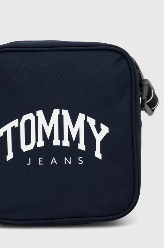 Akcesoria Tommy Jeans saszetka AM0AM12132 granatowy