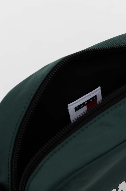 Tommy Jeans saszetka AM0AM12132 zielony