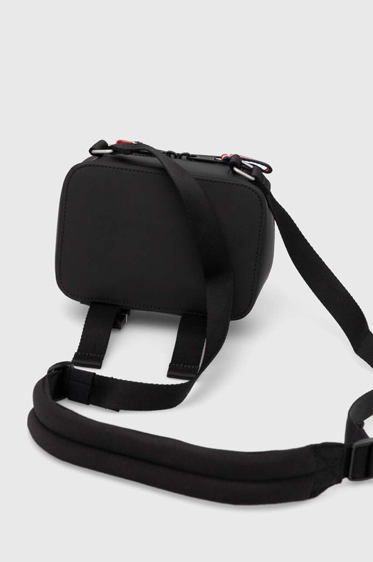 Akcesoria Tommy Jeans saszetka AM0AM12134 czarny