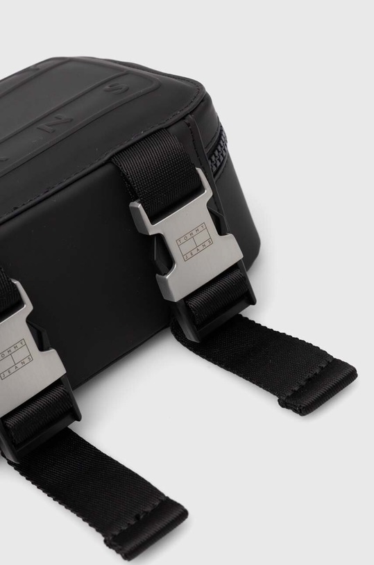 Tommy Jeans saszetka czarny AM0AM12134