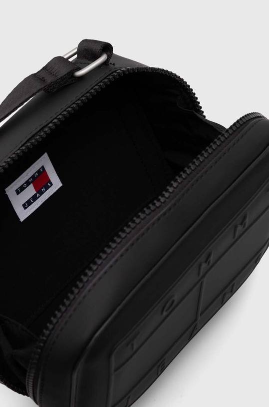 Tommy Jeans saszetka AM0AM12134 czarny