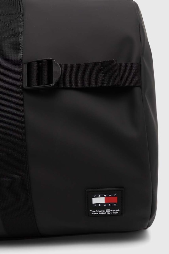Taška Tommy Jeans AM0AM12344 černá SS24