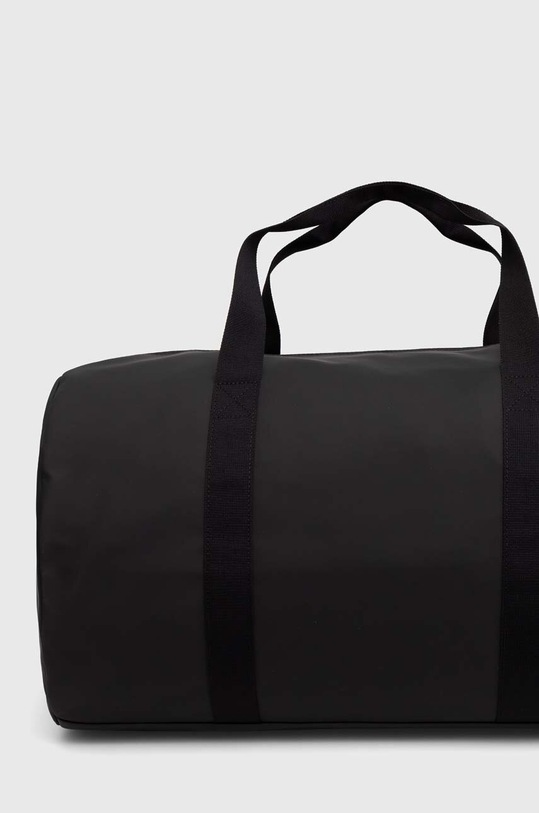 Taška Tommy Jeans černá AM0AM12344