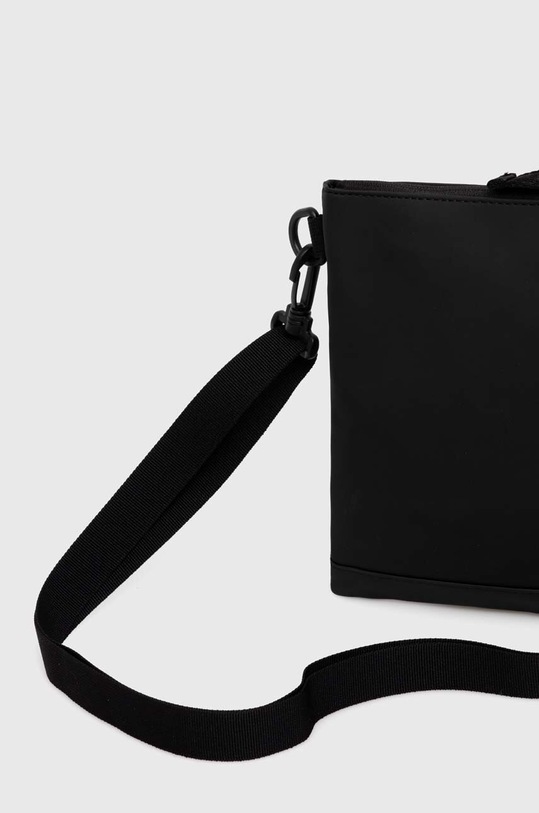 Akcesoria Tommy Jeans saszetka AM0AM12347 czarny