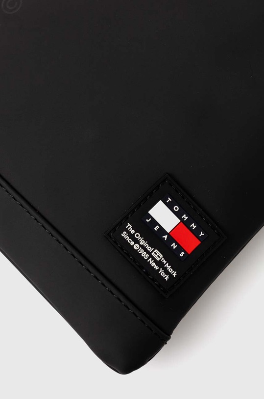 Tommy Jeans saszetka czarny AM0AM12347