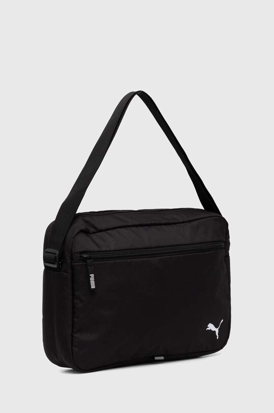 Puma torba na laptopa 090452 czarny SS24