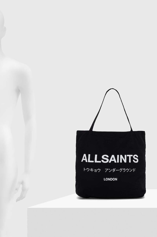 Τσάντα AllSaints MB542X