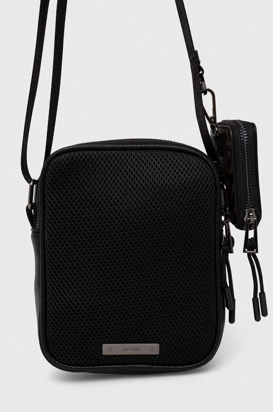 Akcesoria Aldo saszetka KHALID KHALID.900 brązowy