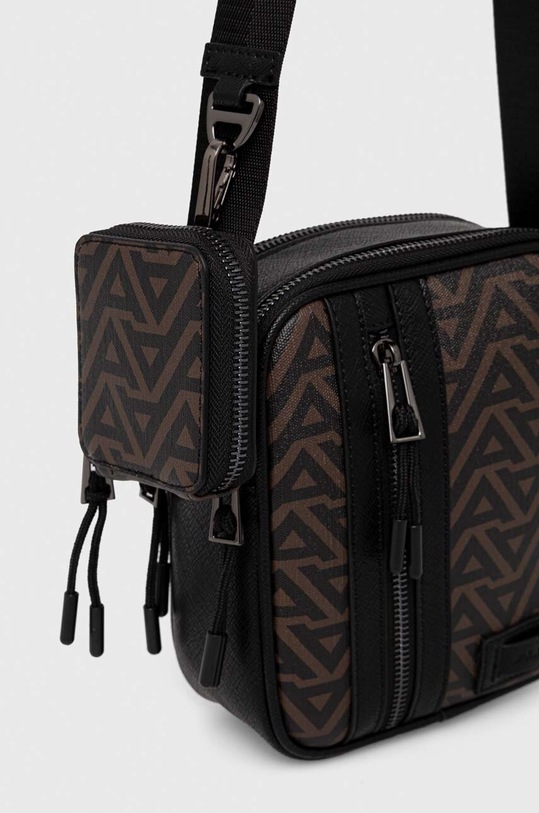 Aldo saszetka KHALID brązowy KHALID.900