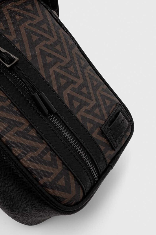 Aldo saszetka KHALID KHALID.900 brązowy