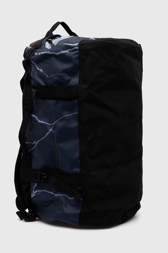 The North Face borsa sportiva Base Camp Duffel S NF0A52STXOU1 blu navy SS24