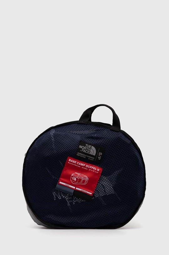 Accessori The North Face borsa sportiva Base Camp Duffel S NF0A52STXOU1 blu navy