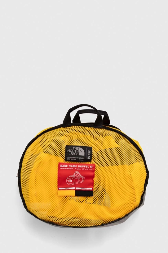 The North Face geanta sport Base Camp Duffel M NF0A52SAZU31