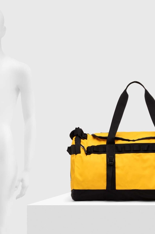 The North Face geanta sport Base Camp Duffel M NF0A52SAZU31