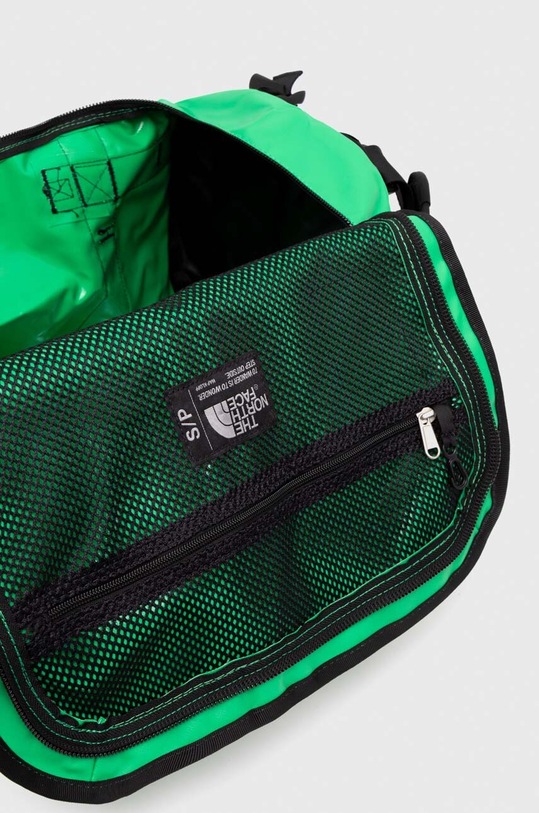 The North Face geanta sport Base Camp Duffel S NF0A52STROJ1 verde