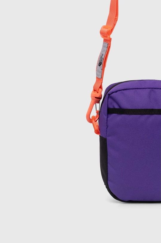 Akcesoria The North Face saszetka NF0A87GFXO11 multicolor