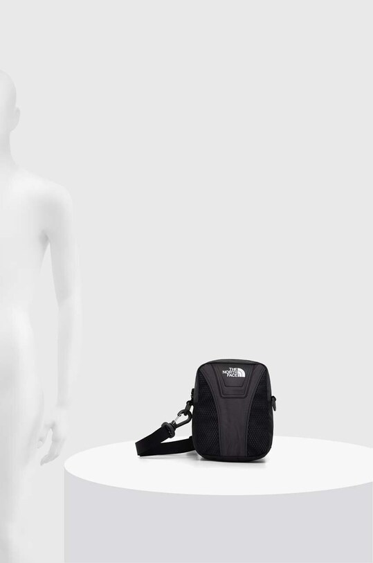 Чанта през рамо The North Face NF0A87GFKT01