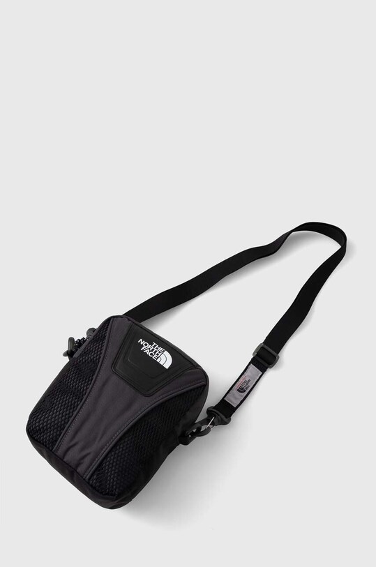 Чанта през рамо The North Face NF0A87GFKT01 черен SS24