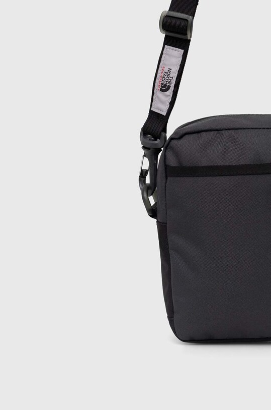 Чанта през рамо The North Face черен NF0A87GFKT01