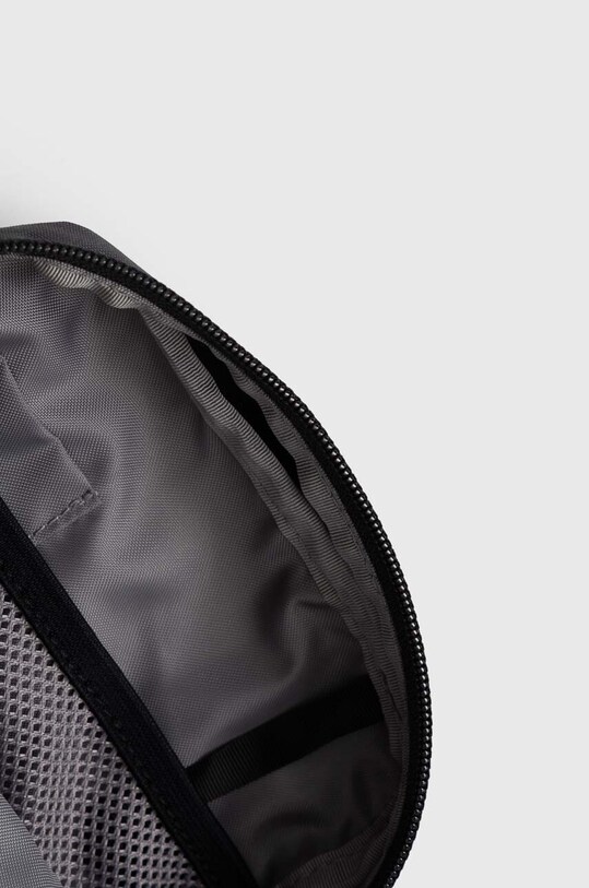 Чанта през рамо The North Face NF0A87GFKT01 черен