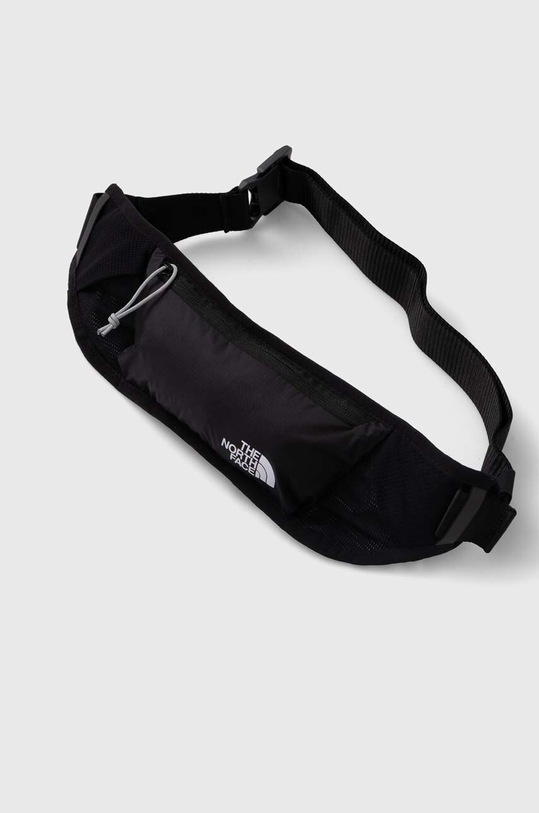 The North Face pas biegowy Sunriser NF0A81E2KY41 czarny SS24