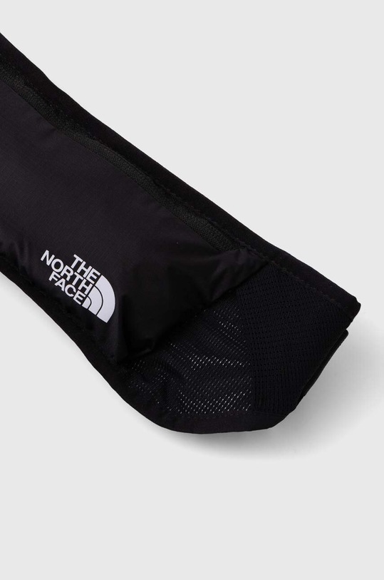 The North Face pas biegowy Sunriser czarny NF0A81E2KY41