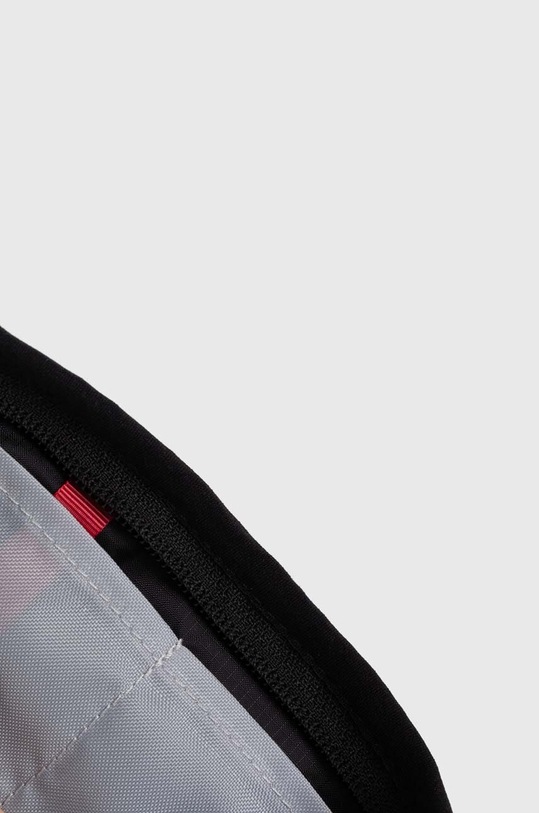 The North Face pas biegowy Sunriser NF0A81E2KY41 czarny