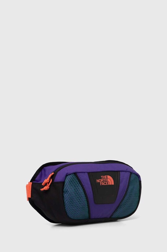 The North Face marsupio NF0A87GEXO11 multicolore SS24