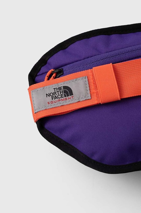 The North Face marsupio multicolore NF0A87GEXO11