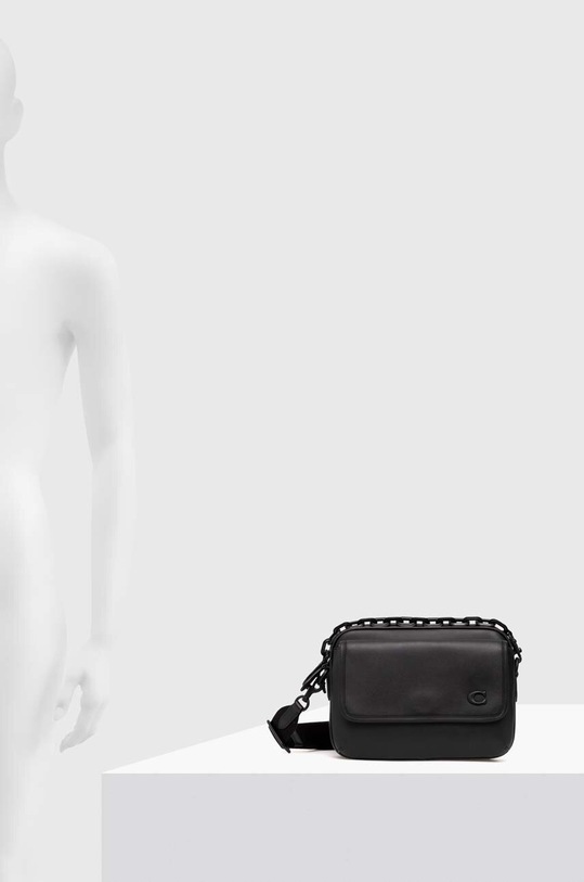 Coach borseta de piele CR725