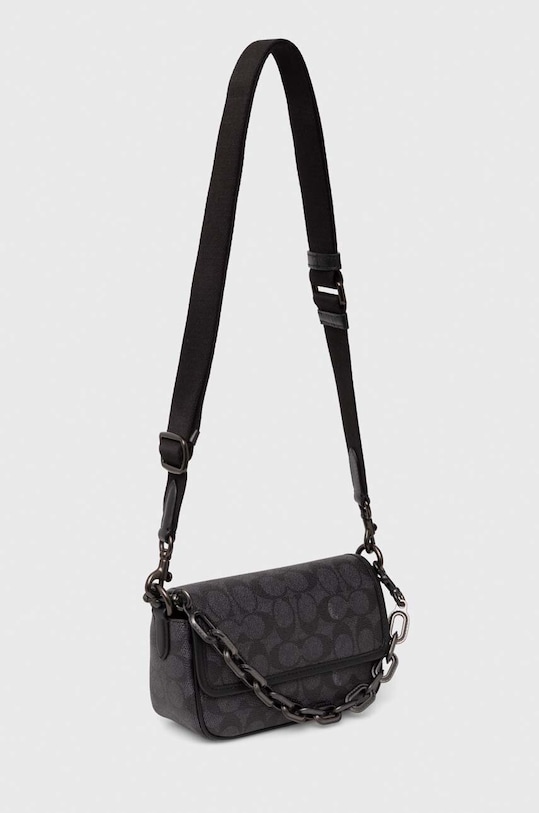 Coach táska CR753 szürke SS24