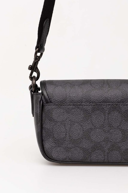 Kiegészítők Coach táska CR753 szürke