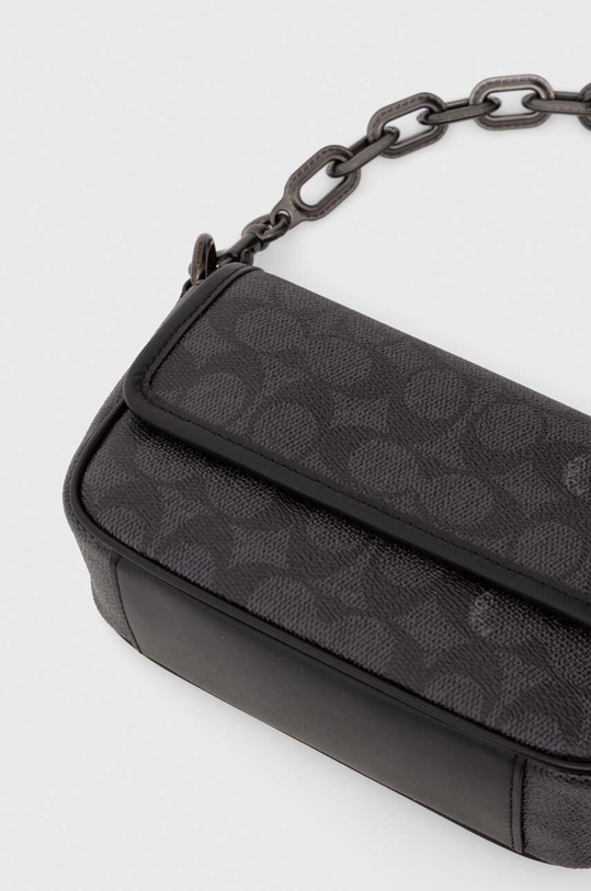 Coach táska szürke CR753