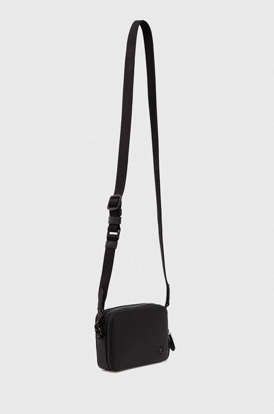 Coach borseta de piele CR782 negru SS24
