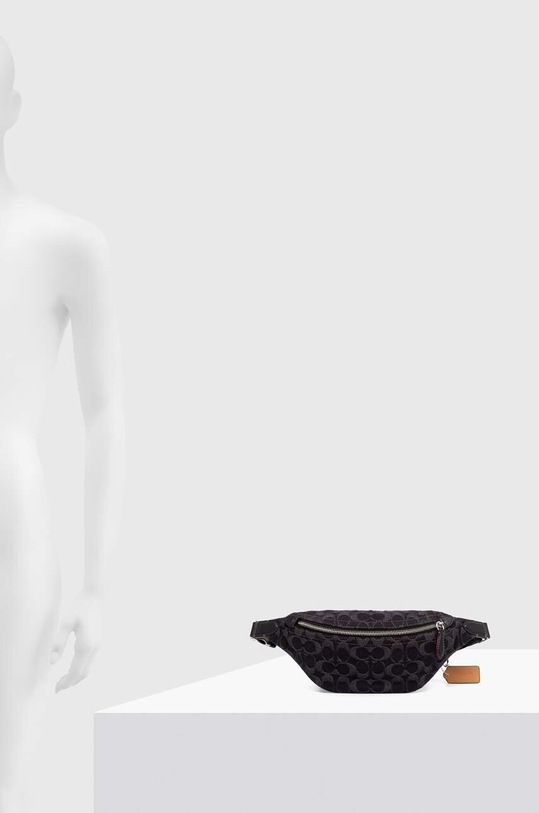 Сумка на пояс Coach CR785