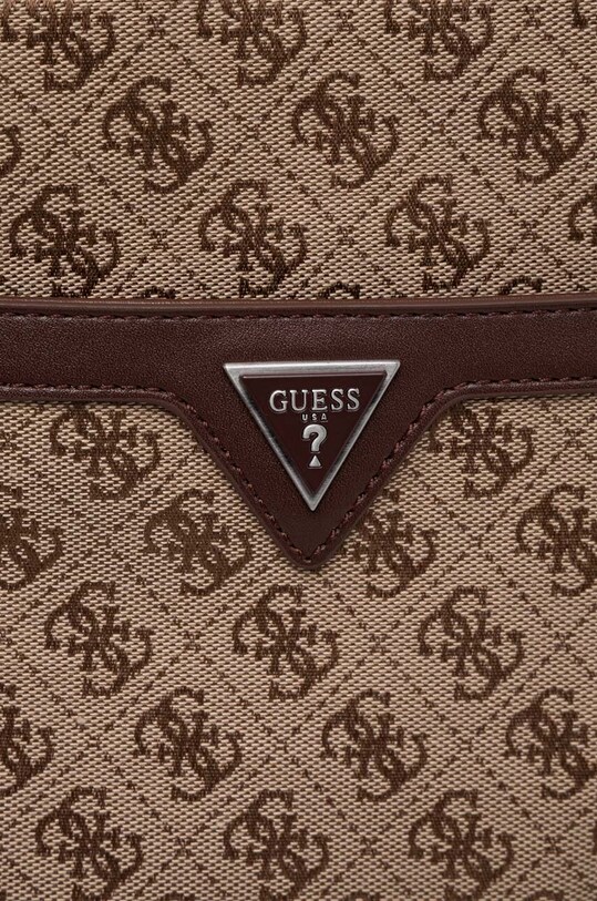 Аксессуары Сумка Guess HMVZLJ.P4123 бежевый