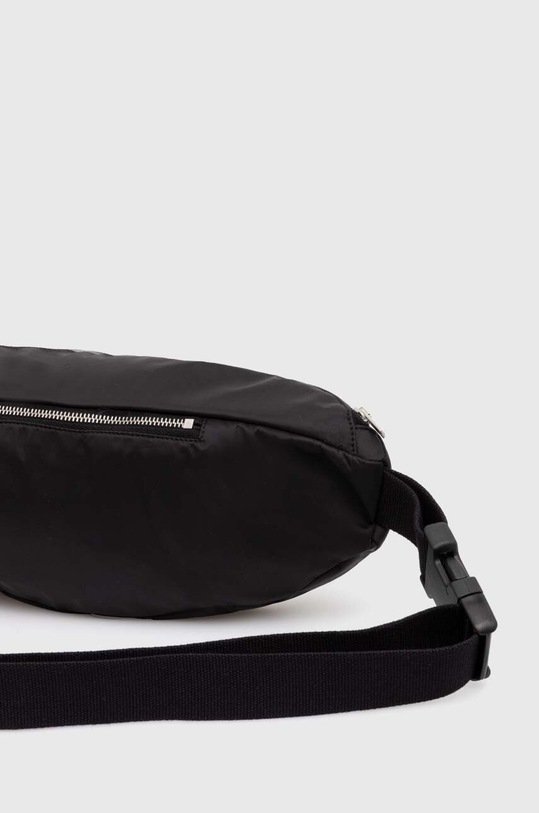 Doplnky Ľadvinka Rick Owens x Champion Bumbag CM01D6097 čierna